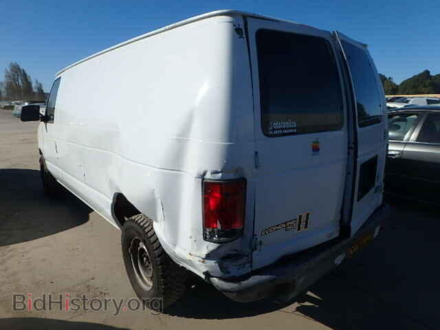 1997 FORD ECONOLINE - VIN: 1FTEE1426VHA47227 - Фото 3