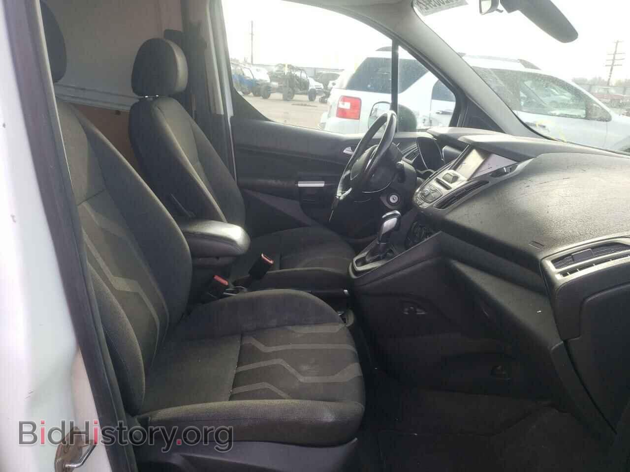 2016 FORD TRANSIT CO - VIN: NM0LS7FX4G1284304 - Фото 5