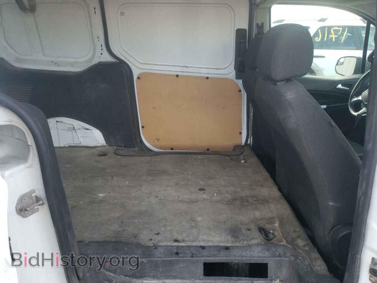 2016 FORD TRANSIT CO - VIN: NM0LS7FX4G1284304 - Фото 6