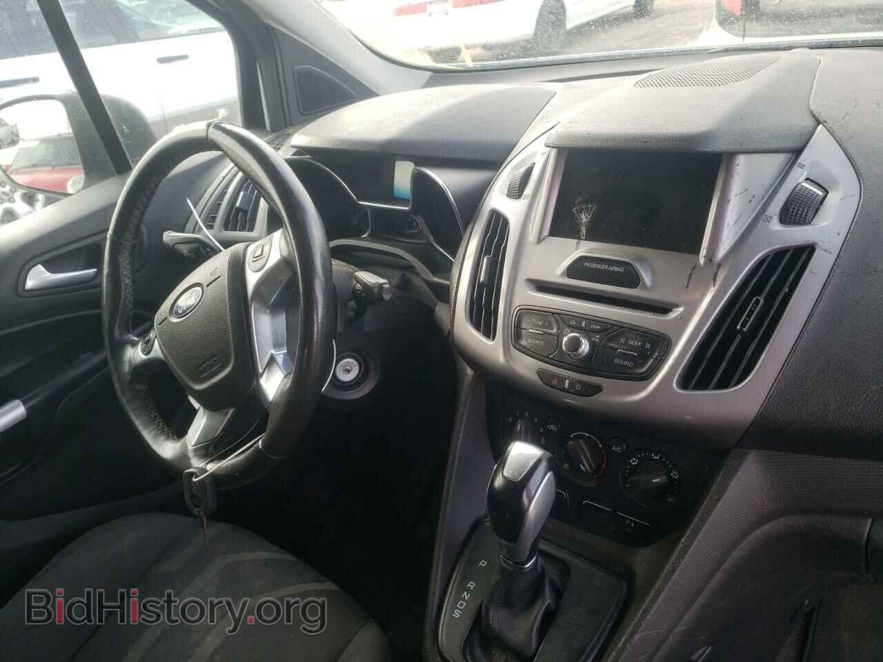 2016 FORD TRANSIT CO - VIN: NM0LS7FX4G1284304 - Фото 9