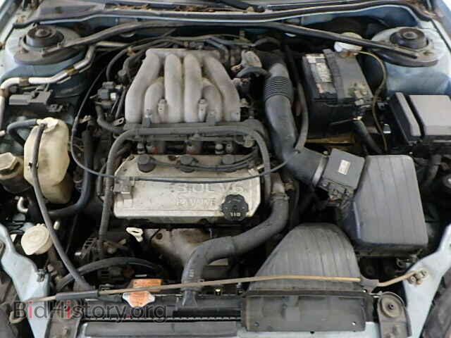 2003 CHRYSLER SEBRING - VIN: 4C3AG52H83E131798 - Фото 7