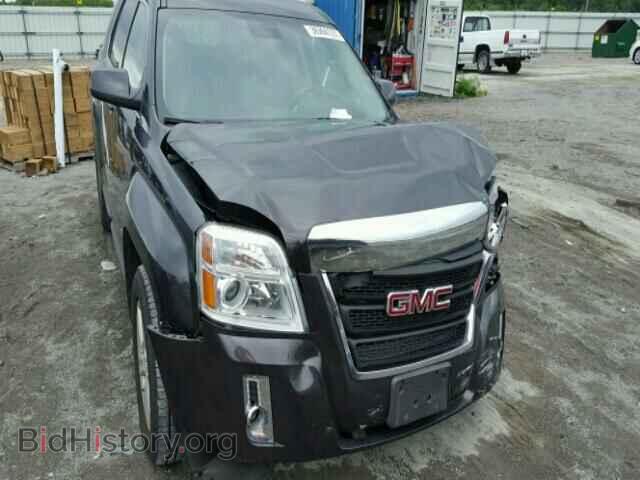 Фотография 2GKALMEKXE6335962 - GMC TERRAIN 2014