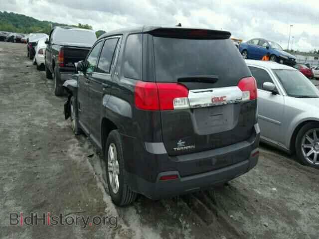 2014 GMC TERRAIN - VIN: 2GKALMEKXE6335962 - Фото 3