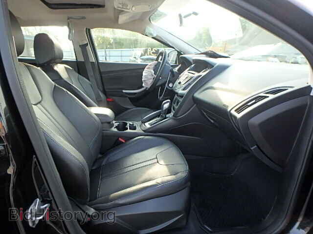 2013 FORD FOCUS - VIN: 1FADP3K21DL248393 - Фото 5