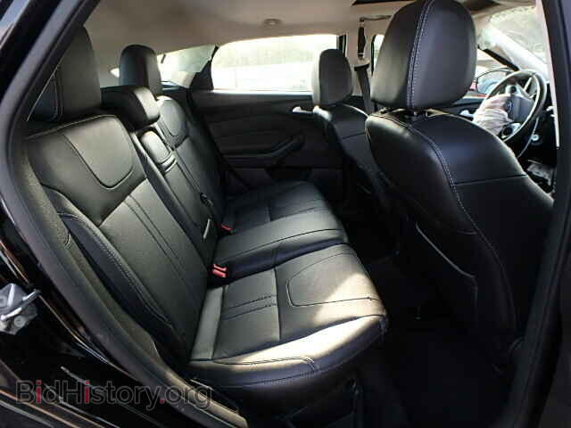 2013 FORD FOCUS - VIN: 1FADP3K21DL248393 - Фото 6