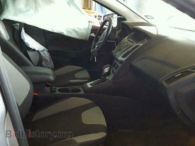 2014 FORD FOCUS - VIN: 1FADP3F23EL440295 - Фото 5