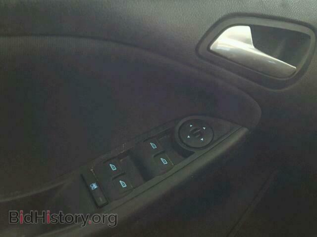 2014 FORD FOCUS - VIN: 1FADP3F23EL440295 - Фото 10