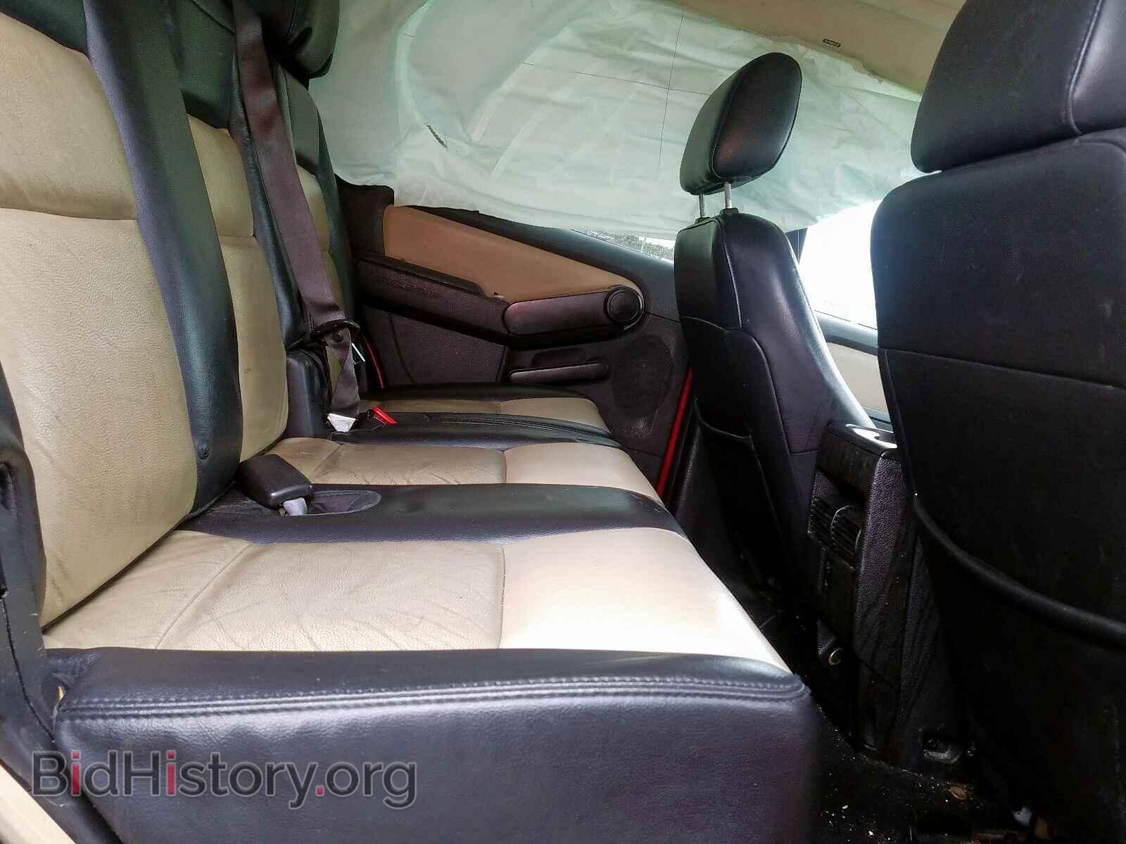 2008 FORD EXPLORER - VIN: 1FMEU74E38UA67619 - Фото 6