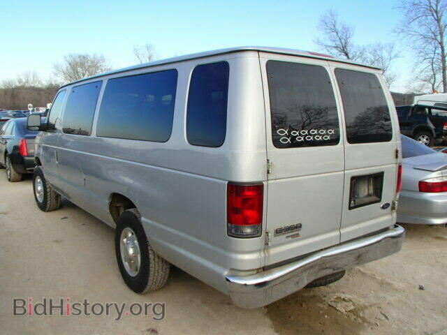 2006 FORD ECONOLINE - VIN: 1FBSS31L36DA77190 - Фото 3