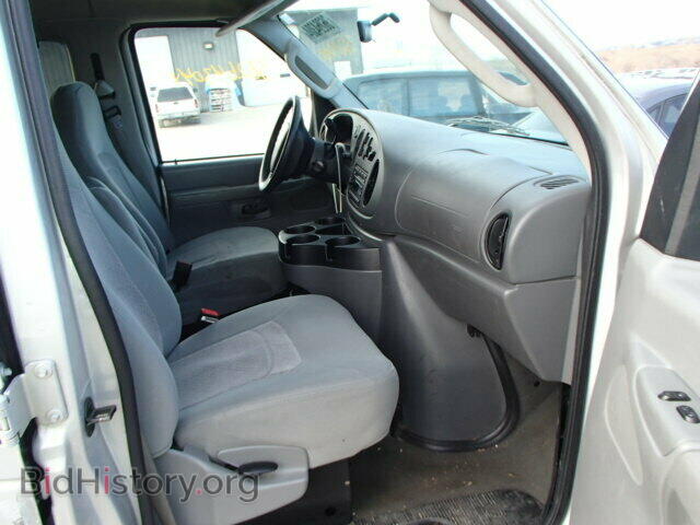 2006 FORD ECONOLINE - VIN: 1FBSS31L36DA77190 - Фото 5
