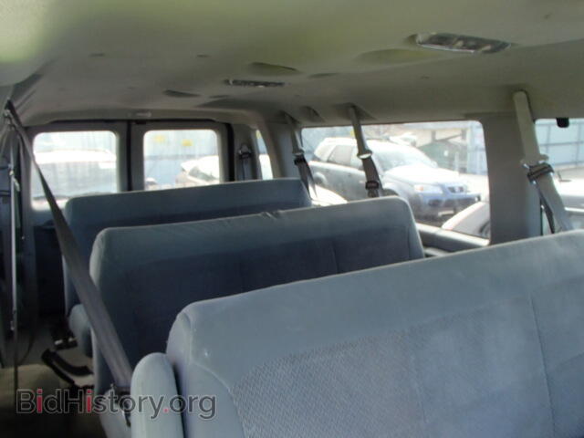 2006 FORD ECONOLINE - VIN: 1FBSS31L36DA77190 - Фото 6