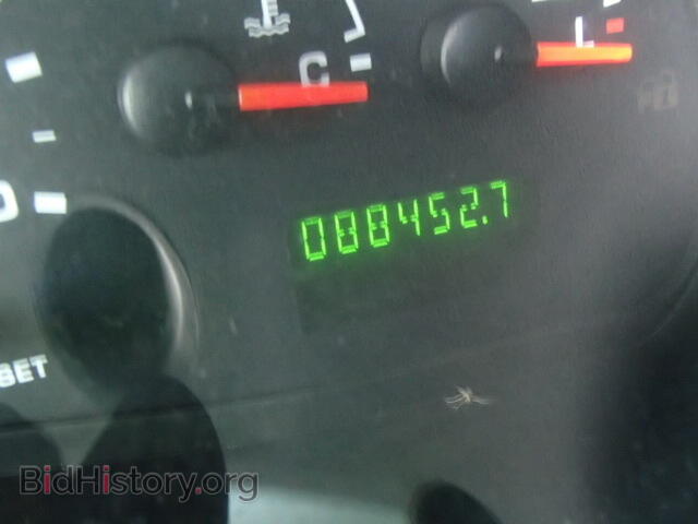 2006 FORD ECONOLINE - VIN: 1FBSS31L36DA77190 - Фото 8