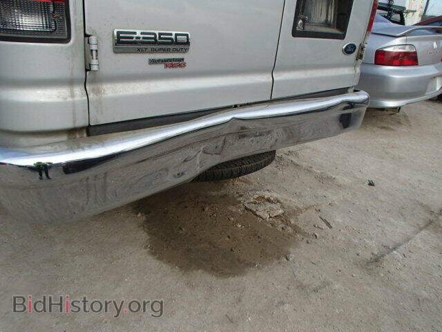 2006 FORD ECONOLINE - VIN: 1FBSS31L36DA77190 - Фото 9