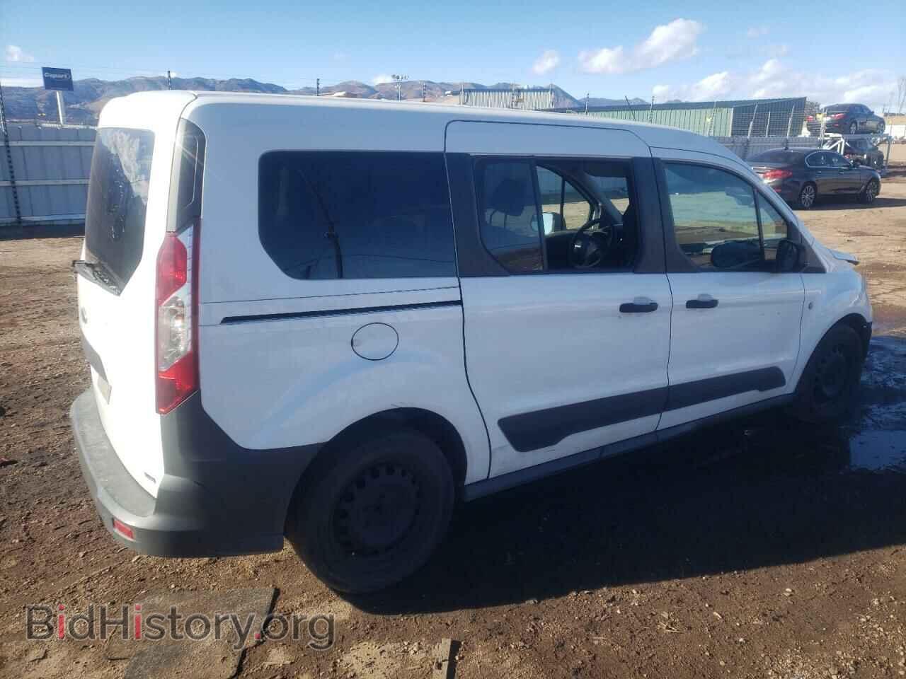2015 FORD TRANSIT - VIN: NM0GE9E72F1175120 - Фото 3