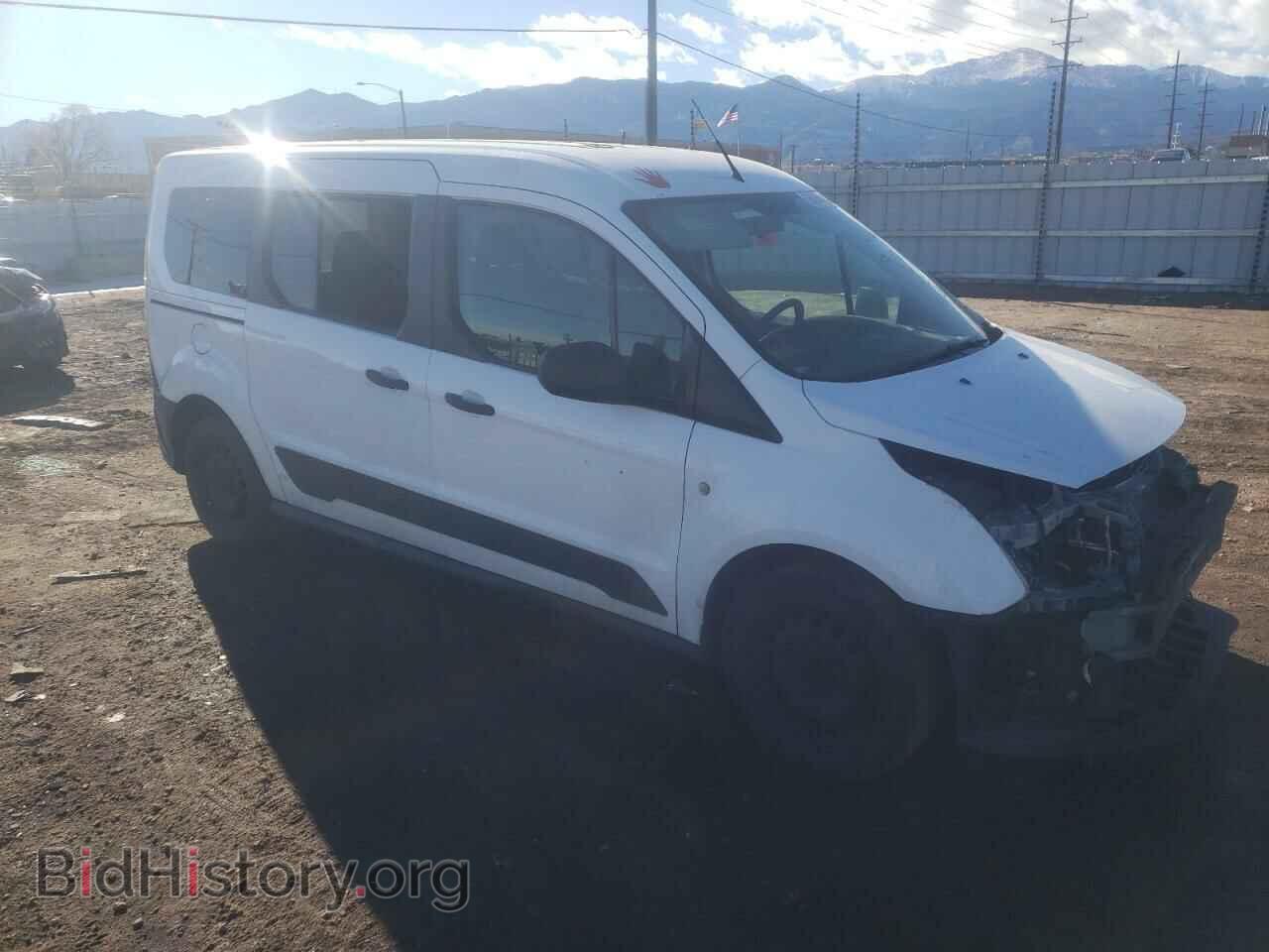 2015 FORD TRANSIT - VIN: NM0GE9E72F1175120 - Фото 4