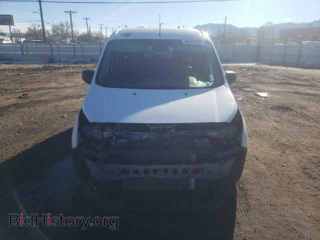 2015 FORD TRANSIT - VIN: NM0GE9E72F1175120 - Фото 5