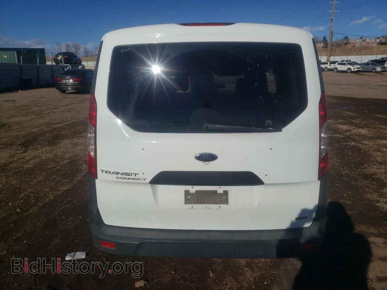 2015 FORD TRANSIT - VIN: NM0GE9E72F1175120 - Фото 6