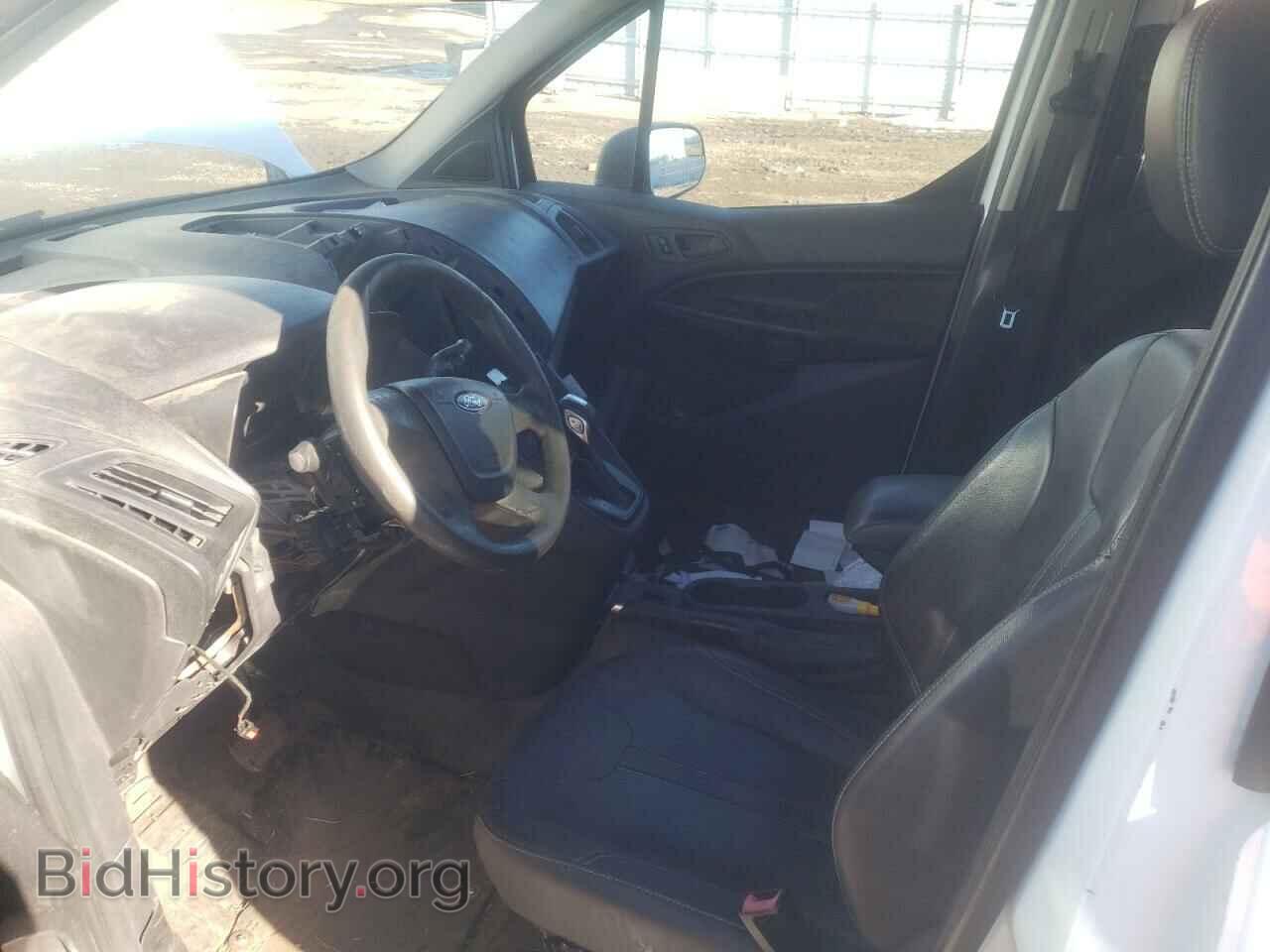 2015 FORD TRANSIT - VIN: NM0GE9E72F1175120 - Фото 7