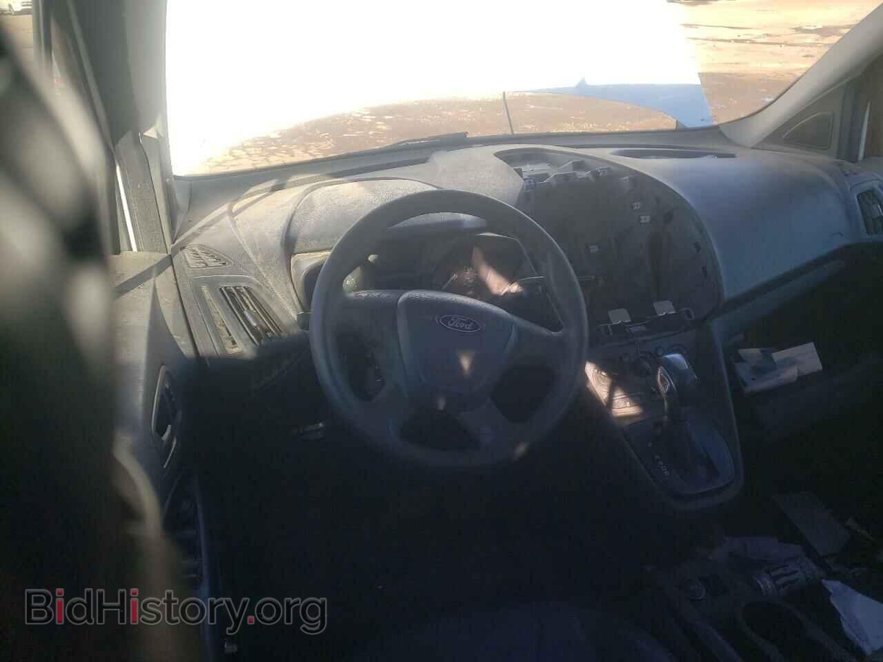 2015 FORD TRANSIT - VIN: NM0GE9E72F1175120 - Фото 8