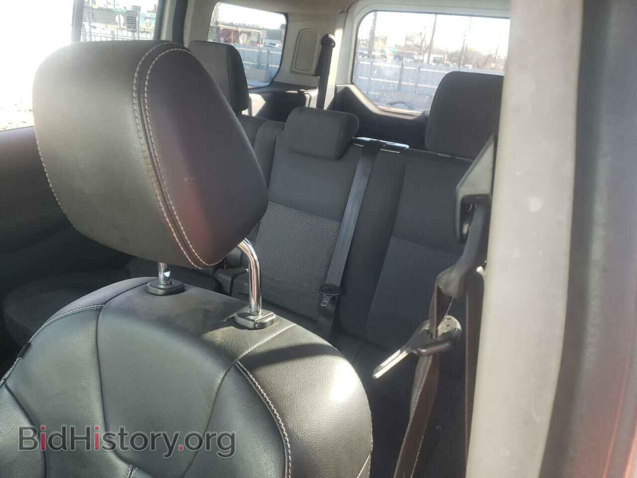2015 FORD TRANSIT - VIN: NM0GE9E72F1175120 - Фото 10