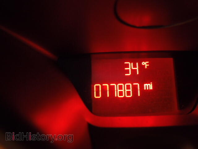 2012 FORD FIESTA - VIN: 3FADP4EJ3CM183214 - Фото 8