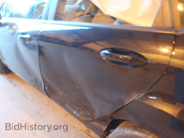 2012 FORD FIESTA - VIN: 3FADP4EJ3CM183214 - Фото 9