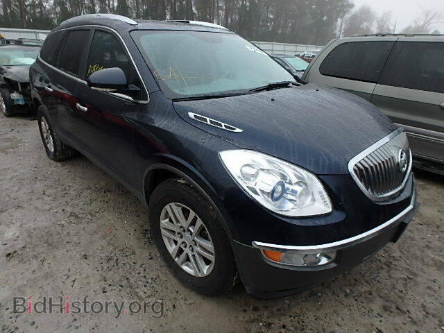 Фотография 5GAER13D19J181537 - BUICK ENCLAVE 2009