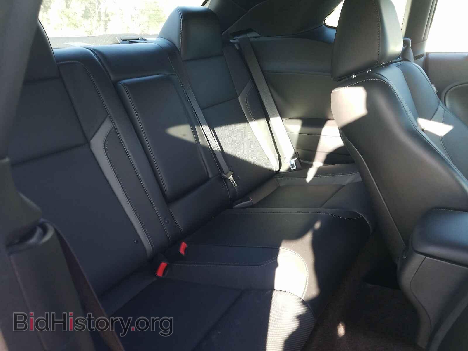 2016 DODGE CHALLENGER - VIN: 2C3CDZAG3GH185513 - Photo 6
