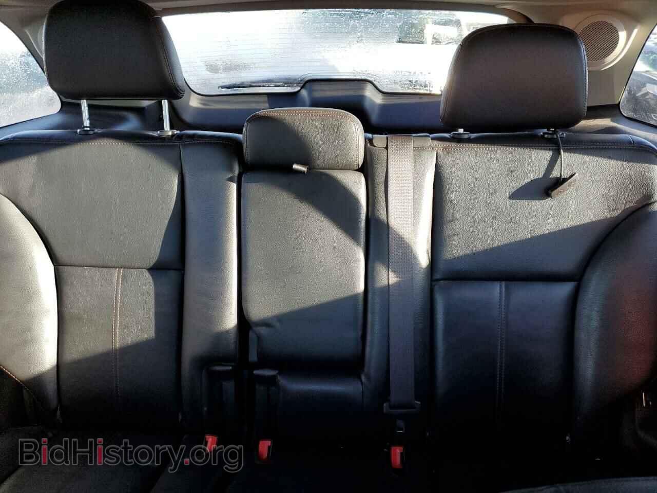 2014 FORD EDGE - VIN: 2FMDK4KC3EBA51214 - Photo 10