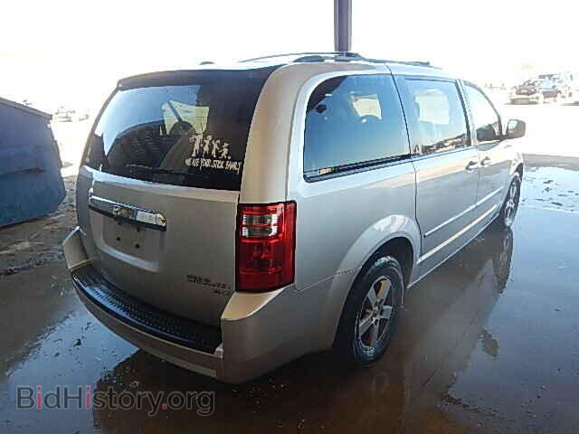 2010 DODGE CARAVAN - VIN: 2D4RN5D12AR218864 - Photo 4