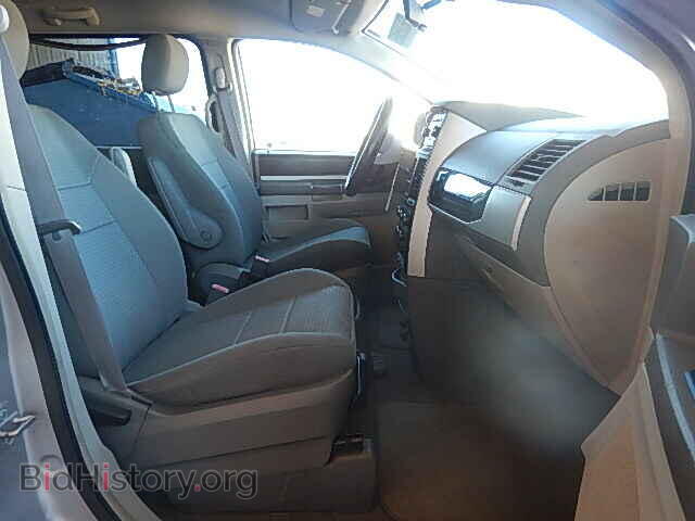 2010 DODGE CARAVAN - VIN: 2D4RN5D12AR218864 - Photo 5