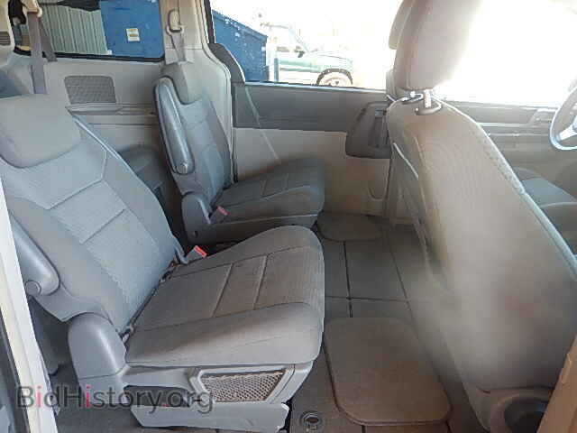 2010 DODGE CARAVAN - VIN: 2D4RN5D12AR218864 - Photo 6