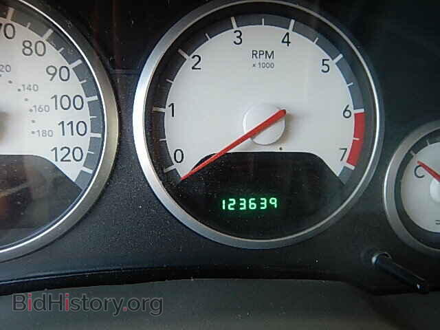2010 DODGE CARAVAN - VIN: 2D4RN5D12AR218864 - Photo 8