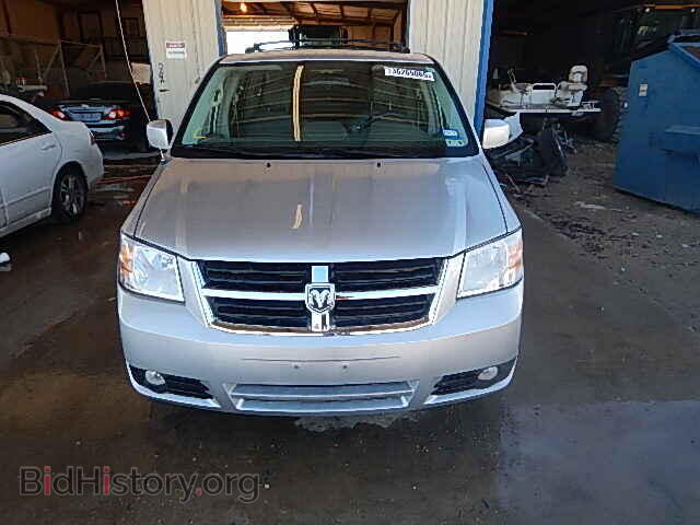 2010 DODGE CARAVAN - VIN: 2D4RN5D12AR218864 - Photo 9