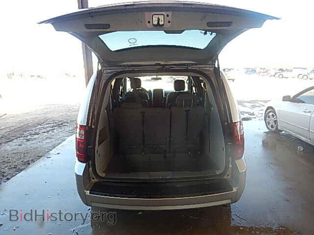 2010 DODGE CARAVAN - VIN: 2D4RN5D12AR218864 - Photo 10