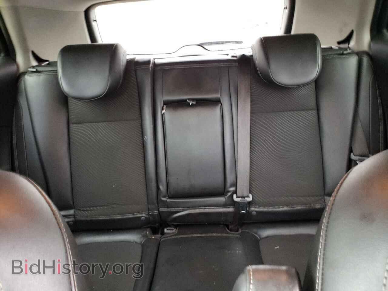 2014 BUICK ENCORE - VIN: KL4CJFSB8EB732295 - Photo 10