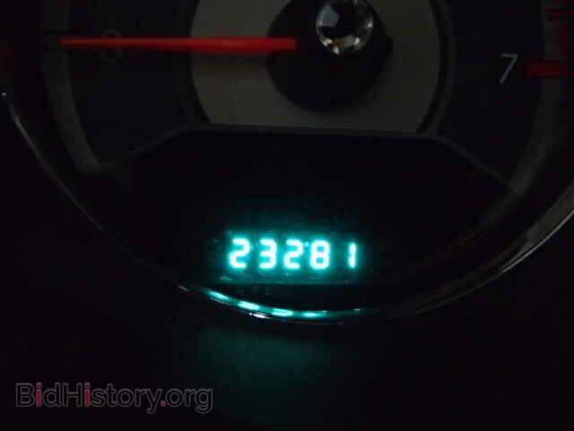2013 CHRYSLER 200 - VIN: 1C3CCBCG0DN524478 - Фото 8