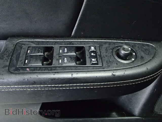 2013 CHRYSLER 200 - VIN: 1C3CCBCG0DN524478 - Фото 9