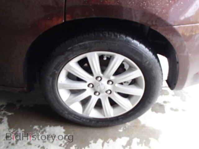 2013 CHRYSLER 200 - VIN: 1C3CCBCG0DN524478 - Фото 10