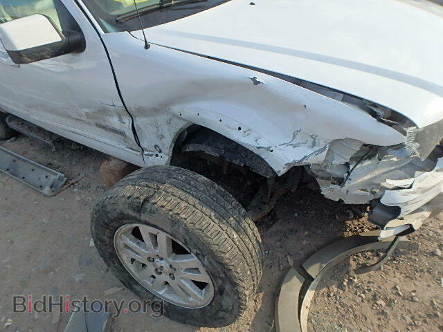 2007 FORD EXPLORER - VIN: 1FMEU74E47UA62251 - Фото 10