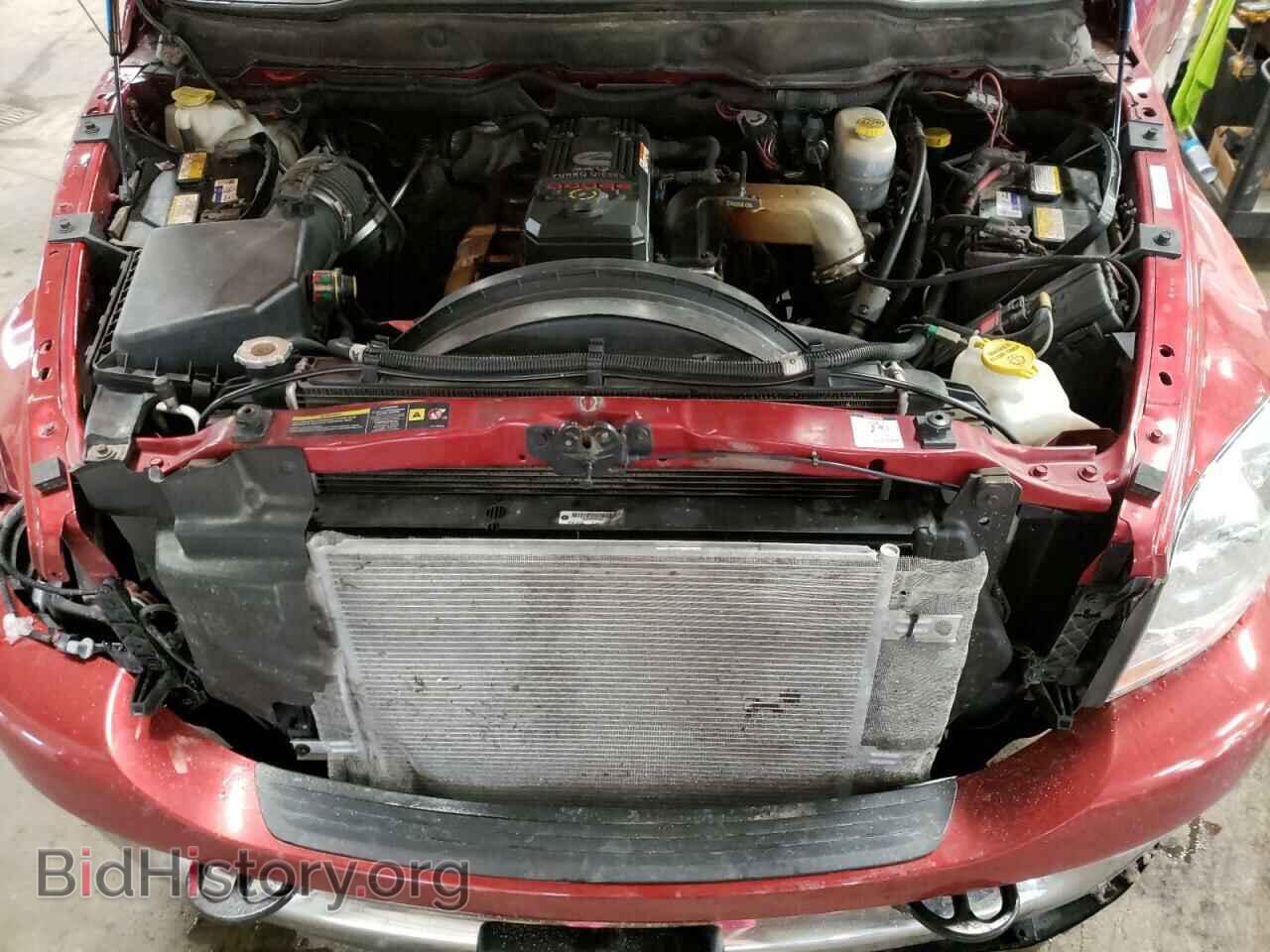 2006 DODGE RAM 2500 - VIN: 3D7KS28C26G266157 - Фото 11