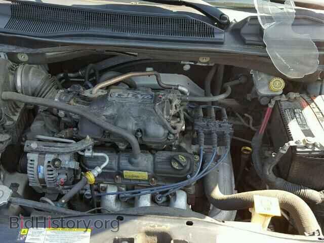 2010 DODGE CARAVAN - VIN: 2D4RN1AE3AR190556 - Фото 7