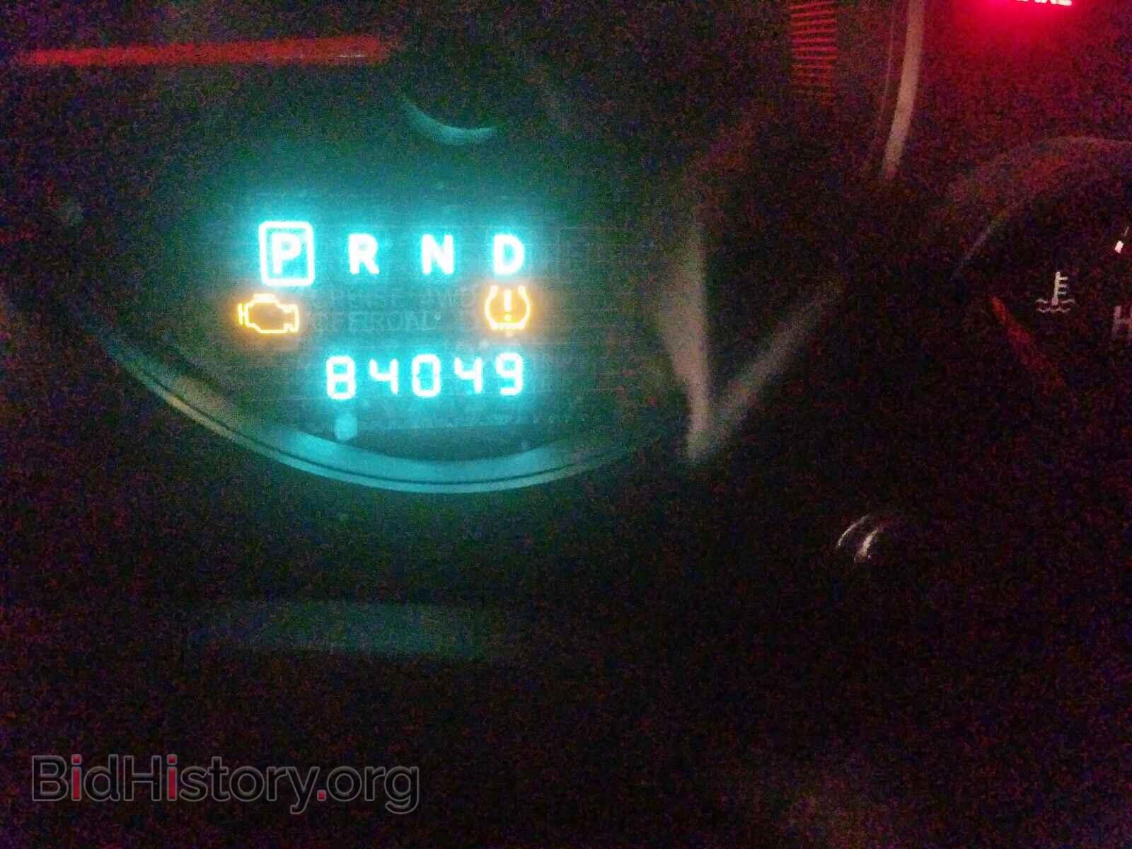2011 JEEP COMPASS - VIN: 1J4NF1FB0BD282570 - Фото 8