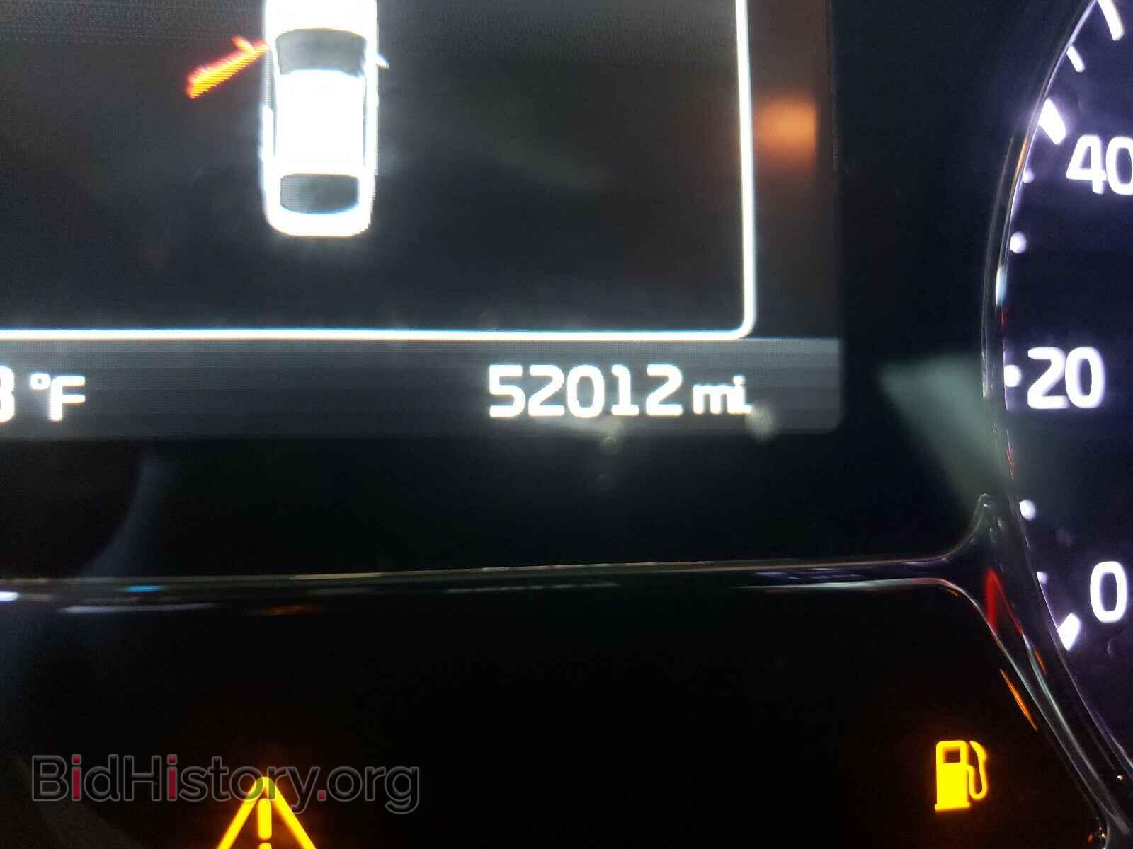 2015 KIA OPTIMA - VIN: 5XXGR4A62FG431395 - Фото 8