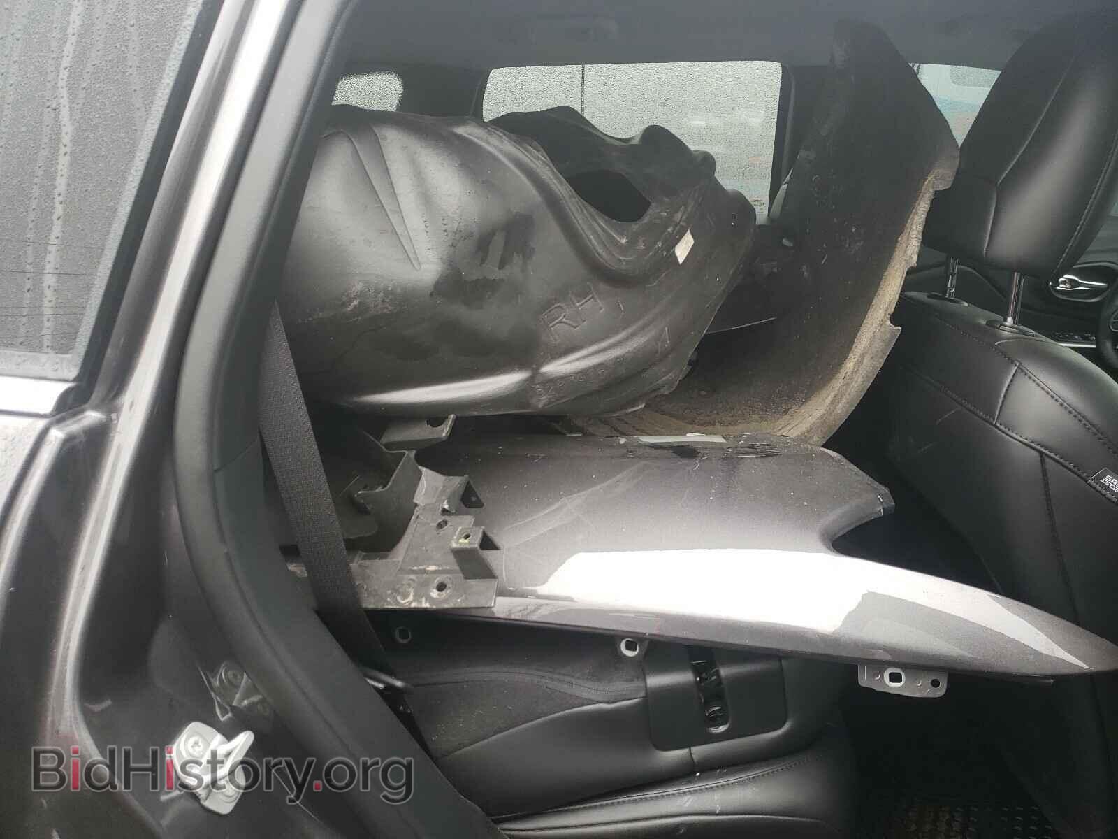 2020 JEEP CHEROKEE - VIN: 1C4PJMLB0LD610090 - Фото 6