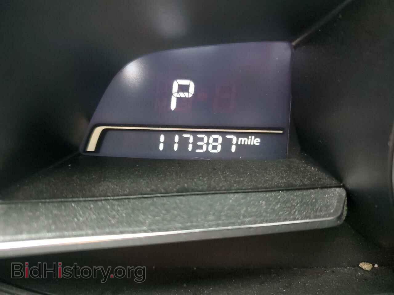 2014 MAZDA 3 - VIN: JM1BM1M34E1208410 - Фото 9
