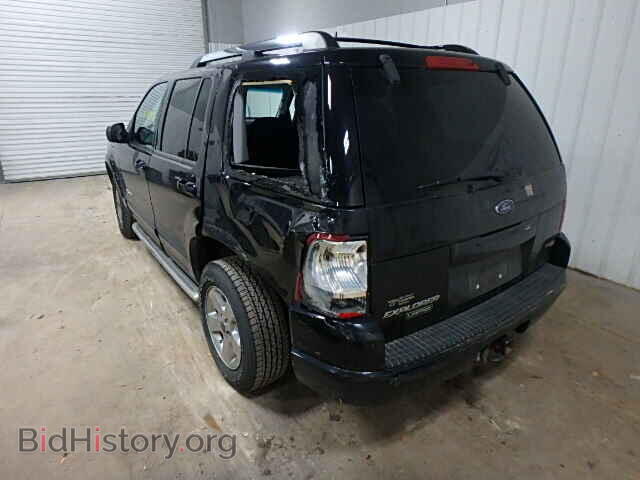 2005 FORD EXPLORER - VIN: 1FMDU75K85UB50295 - Фото 3