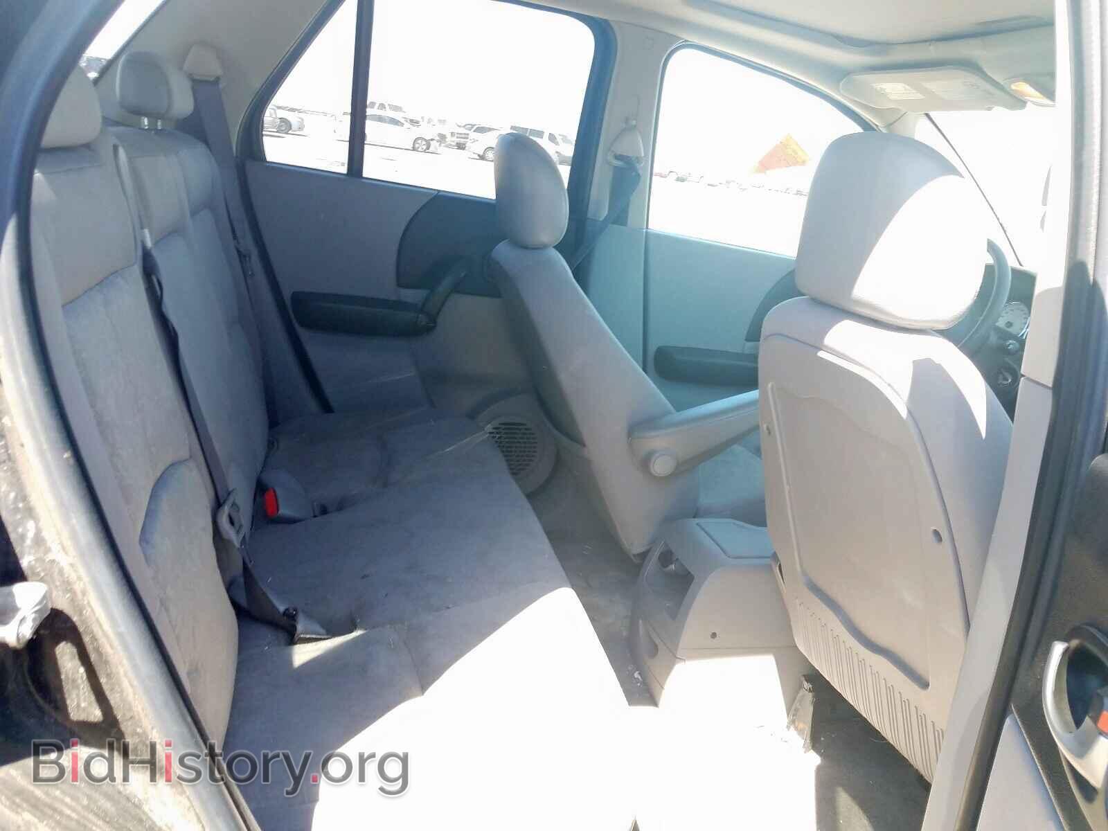 2004 SATURN VUE - VIN: 5GZCZ23D84S846110 - Фото 6