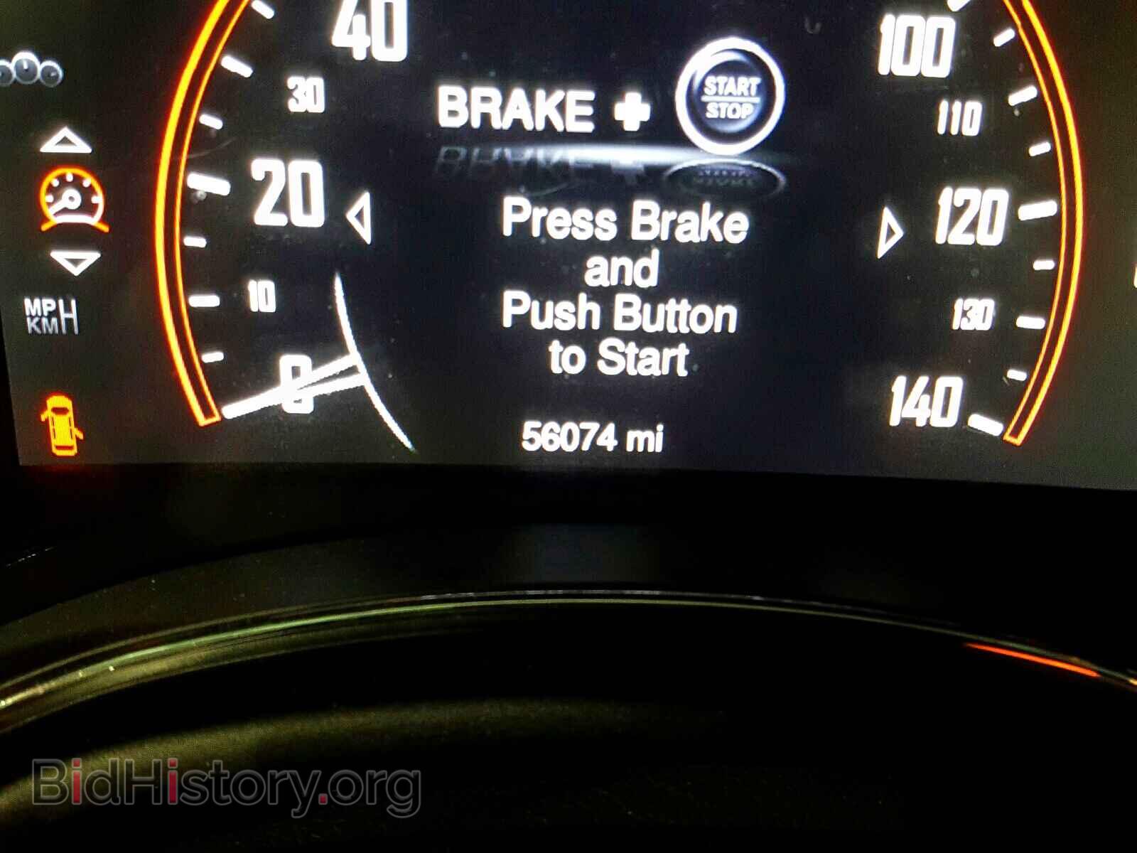 2015 DODGE DURANGO - VIN: 1C4RDJAGXFC242783 - Фото 8