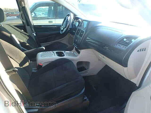 2012 DODGE CARAVAN - VIN: 2C4RDGDG4CR351354 - Фото 5